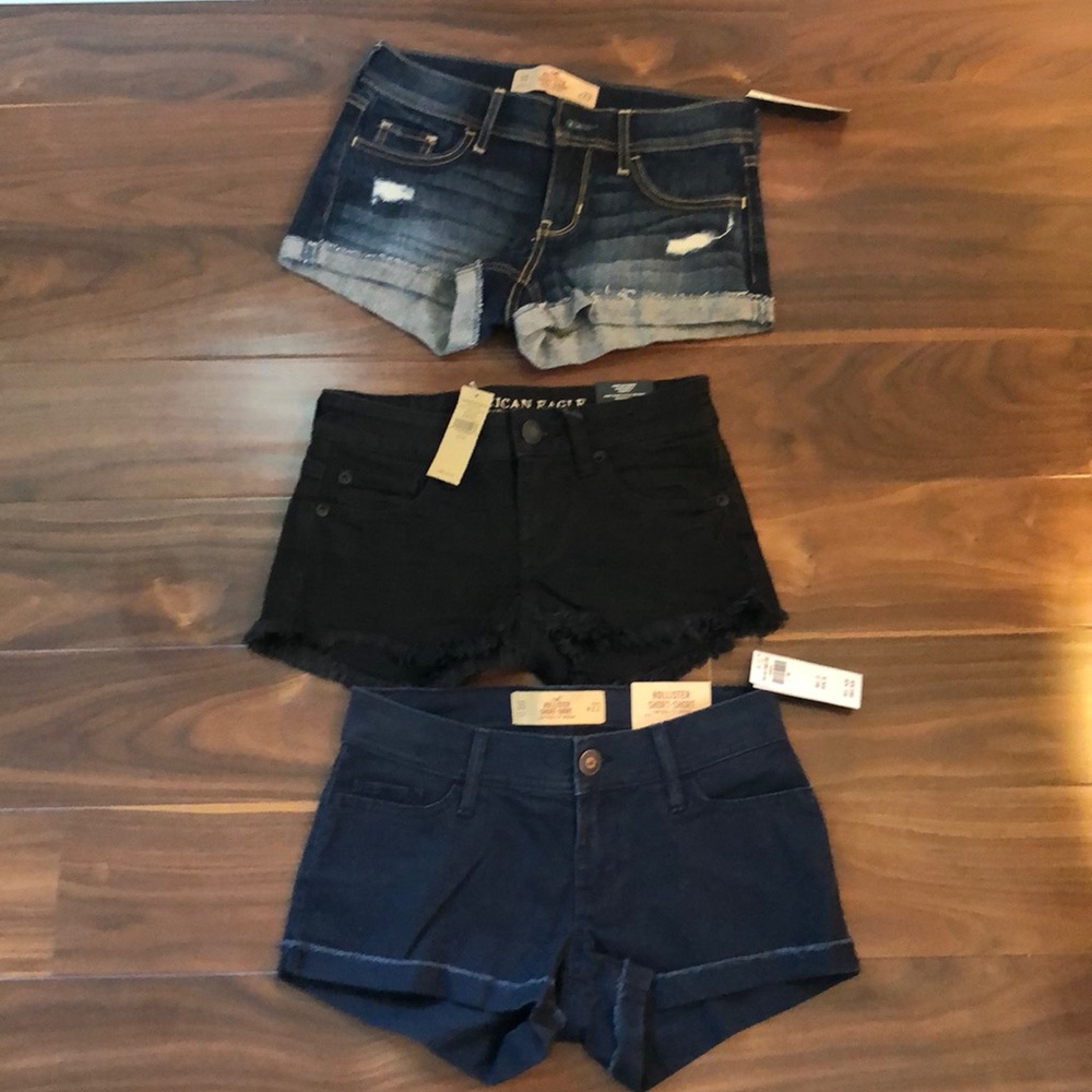 Shorts